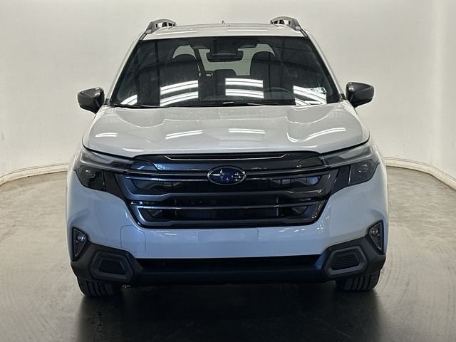 Thumbnail: 2025 Subaru Forester - 27