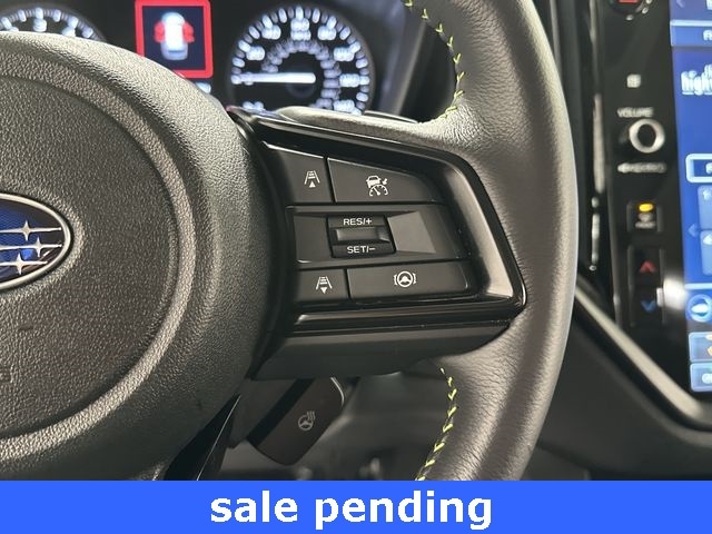 Thumbnail: 2025 Subaru Ascent - 10