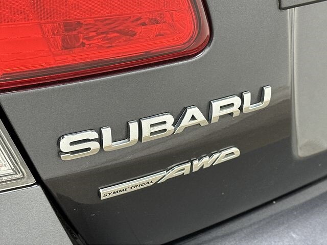 Thumbnail: 2013 Subaru Legacy - 23