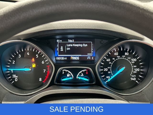 Thumbnail: 2019 Ford Escape - 6