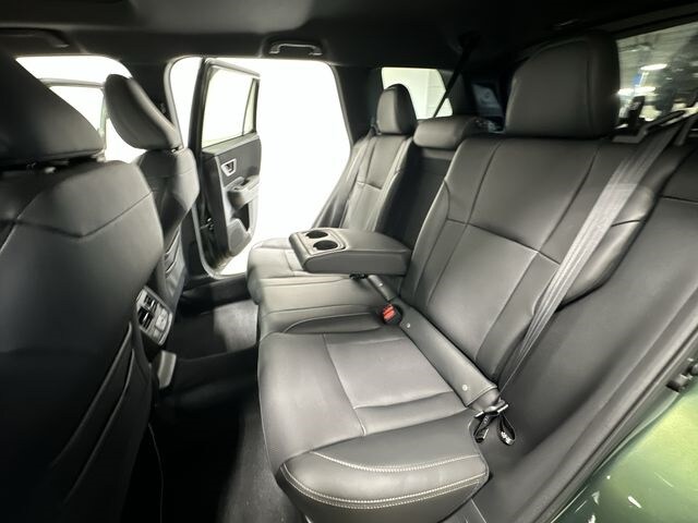 Thumbnail: 2026 Subaru Outback - 18