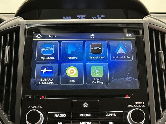 Thumbnail: 2021 Subaru Crosstrek - 13