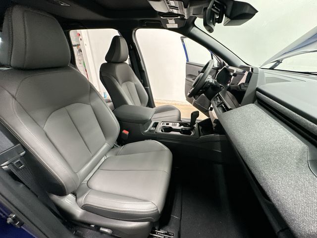 Thumbnail: 2026 Subaru Outback - 23