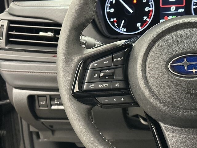 Thumbnail: 2026 Subaru Forester - 9