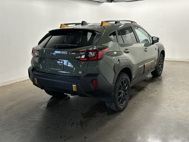 Thumbnail: 2026 Subaru Crosstrek - 29