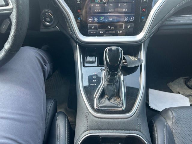 Thumbnail: 2023 Subaru Outback - 26