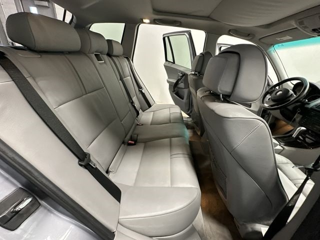 Thumbnail: 2008 BMW X3 - 21