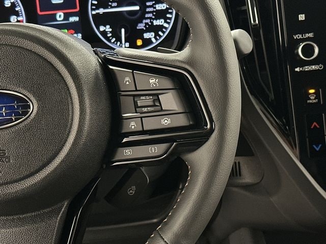 Thumbnail: 2026 Subaru Forester - 10