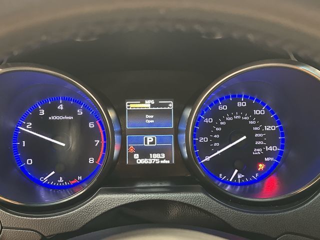 Thumbnail: 2016 Subaru Outback - 6