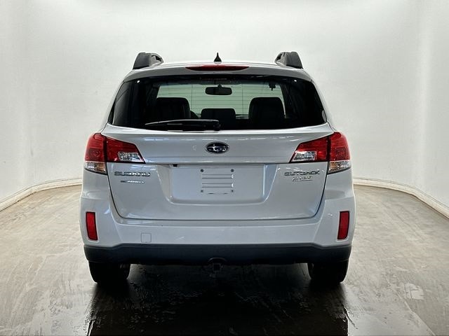 Thumbnail: 2014 Subaru Outback - 4