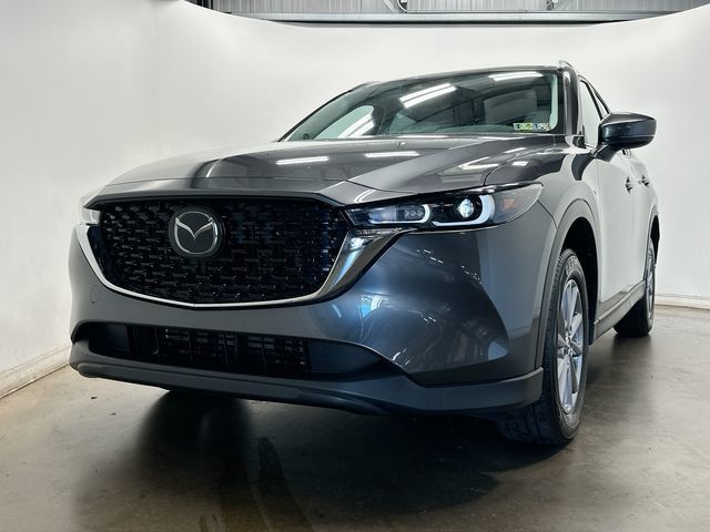 Thumbnail: 2023 Mazda CX-5 - 28