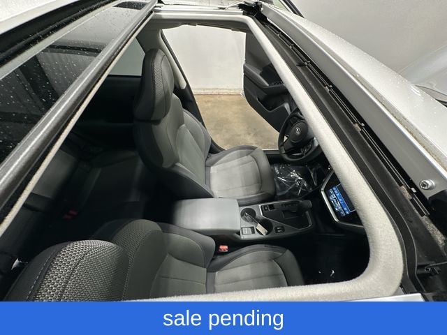 Thumbnail: 2024 Subaru Crosstrek - 6