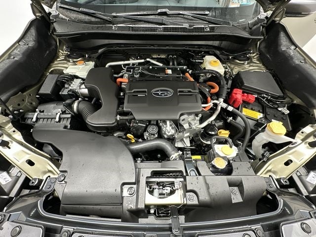 Thumbnail: 2025 Subaru Forester - 25