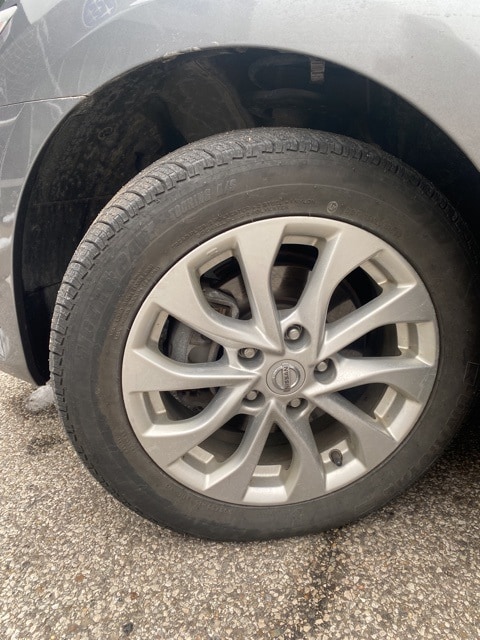 Thumbnail: 2018 Nissan Sentra - 12