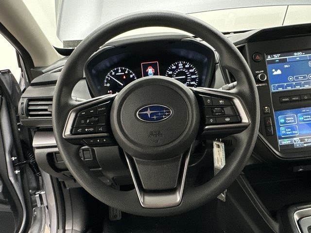 Thumbnail: 2025 Subaru Impreza - 7