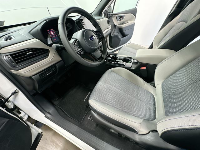 Thumbnail: 2026 Subaru Forester - 16