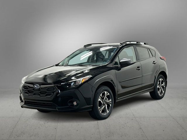 Thumbnail: 2026 Subaru Crosstrek - 1