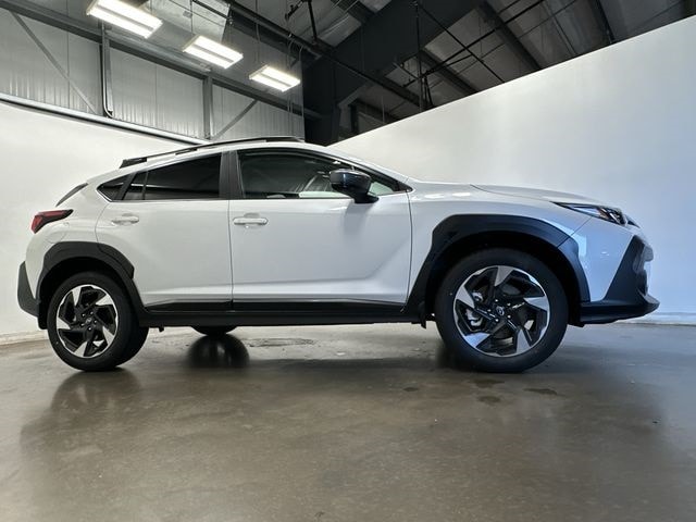 Thumbnail: 2025 Subaru Crosstrek - 3