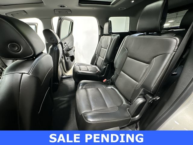 Thumbnail: 2017 GMC Acadia - 20