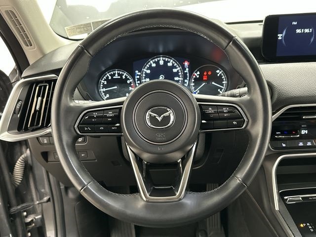Thumbnail: 2024 Mazda CX-90 - 8