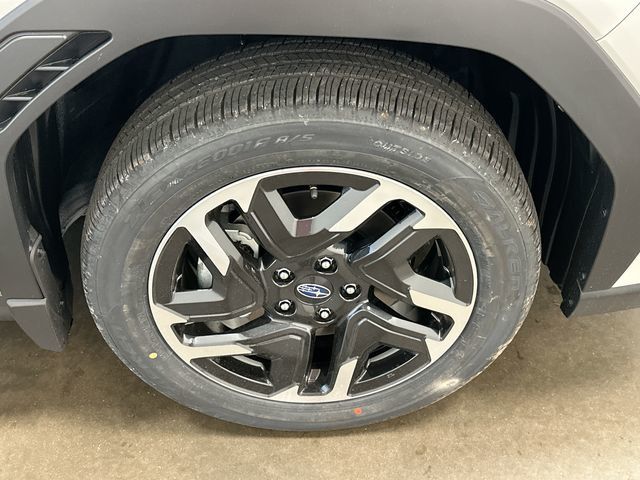 Thumbnail: 2026 Subaru Forester - 5