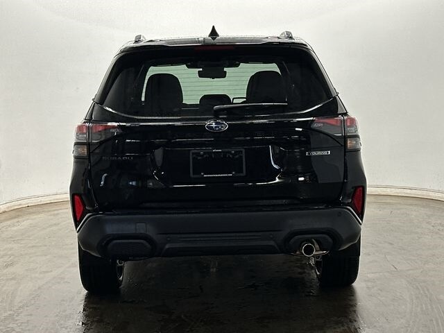 Thumbnail: 2026 Subaru Forester - 4