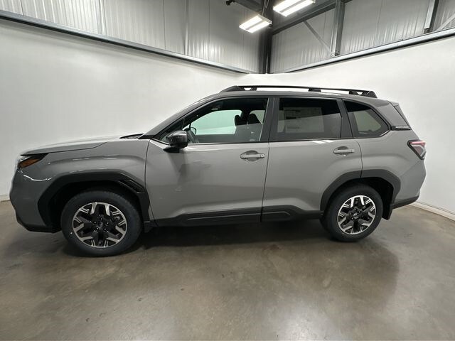 2026 Subaru Forester Premium Base photo 2