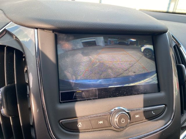 Thumbnail: 2019 Chevrolet Cruze - 25