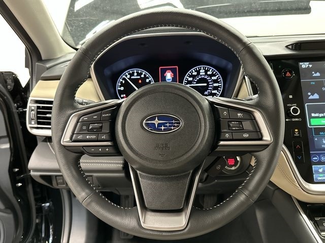 Thumbnail: 2025 Subaru Outback - 8