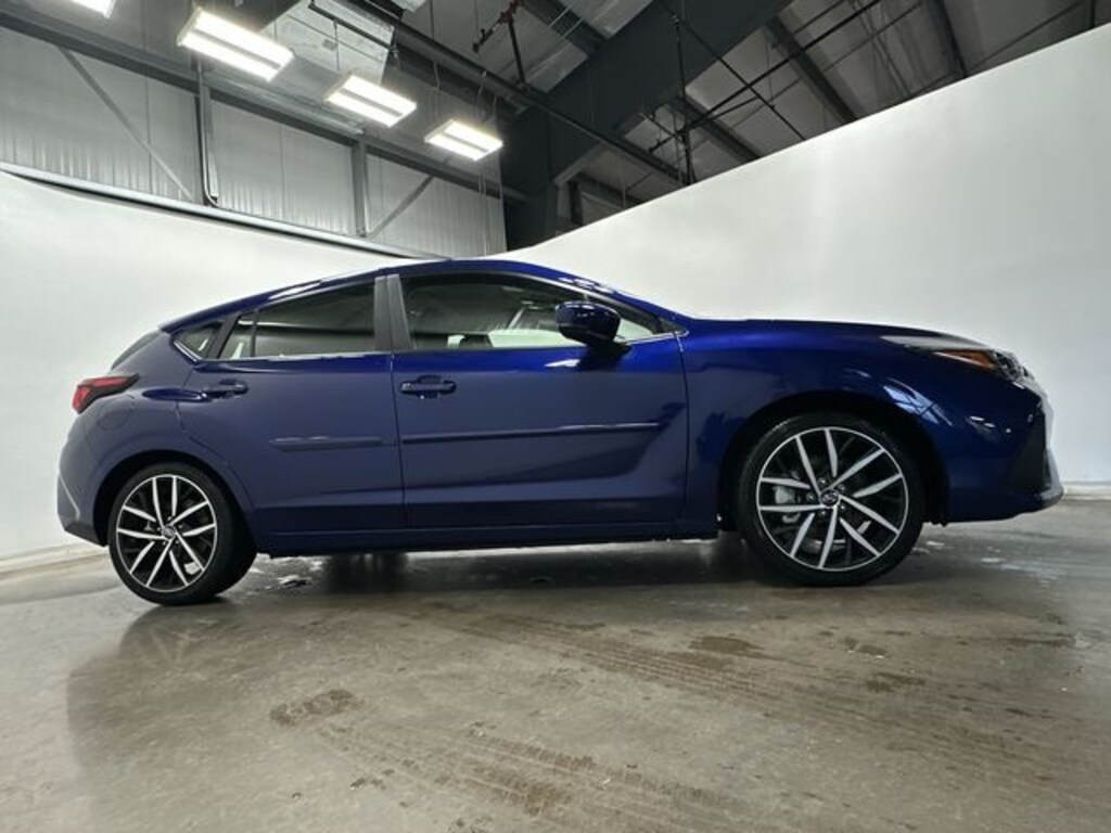 New 2026 Subaru Impreza Sport 5-Door