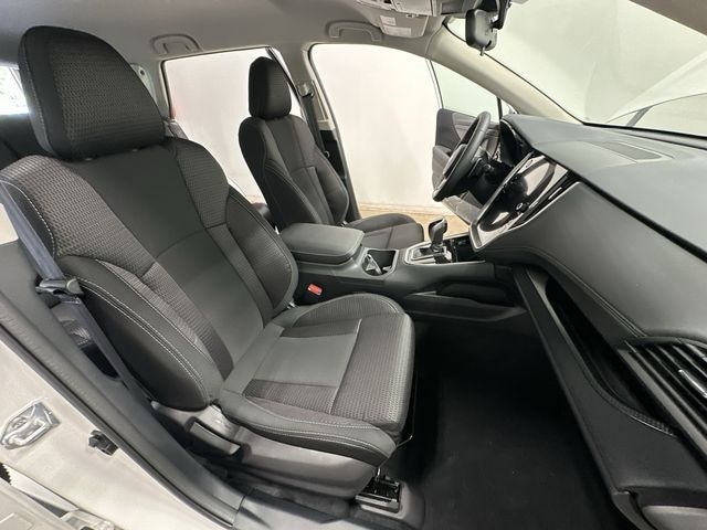 Thumbnail: 2025 Subaru Outback - 20