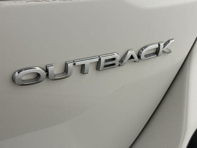Thumbnail: 2024 Subaru Outback - 26