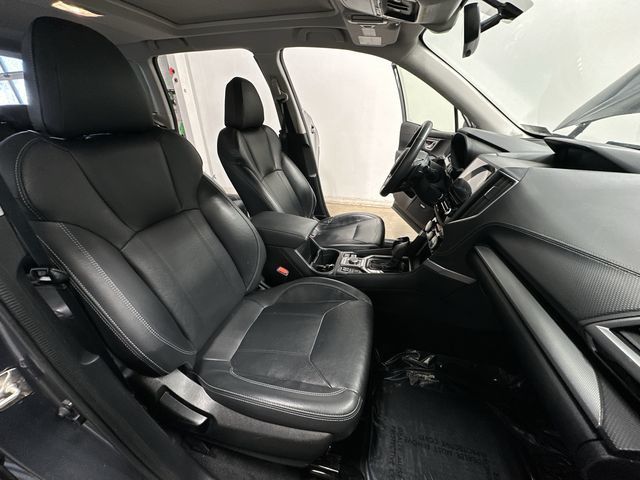 Thumbnail: 2021 Subaru Forester - 23