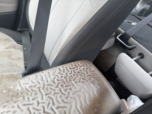 Thumbnail: 2021 Subaru Forester - 22