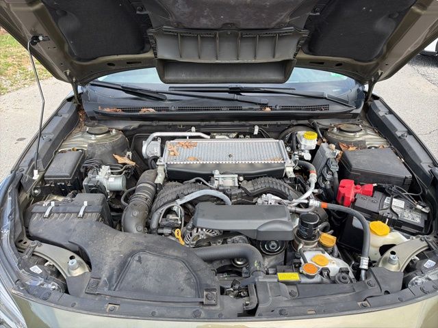 Thumbnail: 2021 Subaru Outback - 4