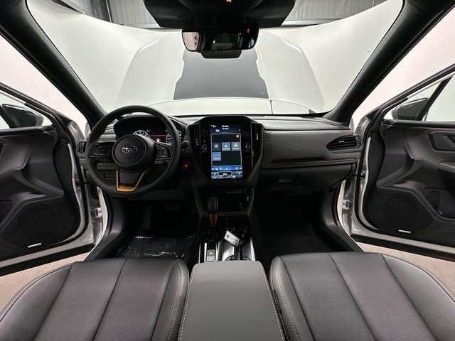 Thumbnail: 2026 Subaru Forester - 20