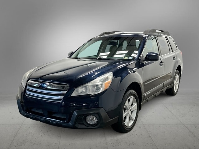 2014 Subaru Outback Premium -
                  Moon Township, PA