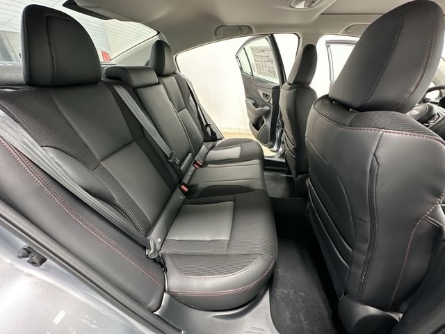 Thumbnail: 2025 Subaru Legacy - 22