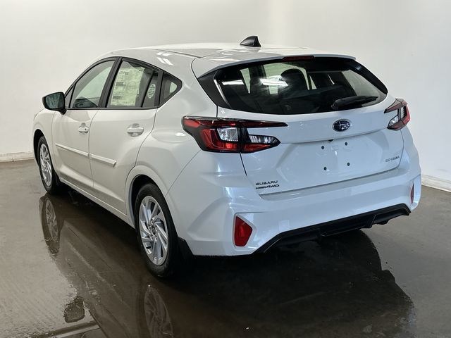 Thumbnail: 2025 Subaru Impreza - 26