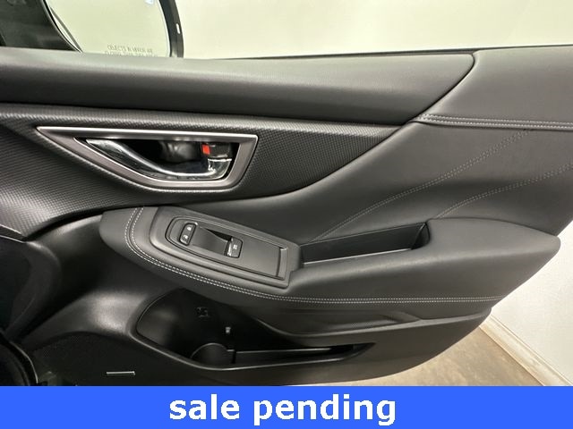 Thumbnail: 2023 Subaru Forester - 25