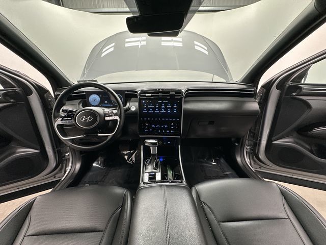 Thumbnail: 2024 Hyundai Tucson - 21