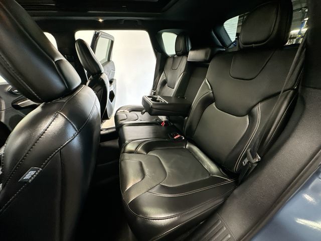 Thumbnail: 2021 Jeep Cherokee - 20