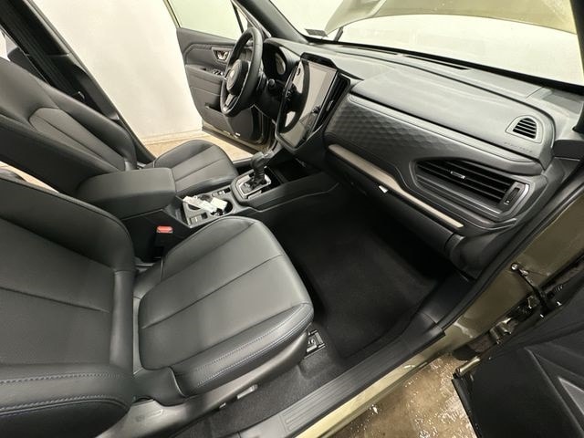 Thumbnail: 2025 Subaru Forester - 21