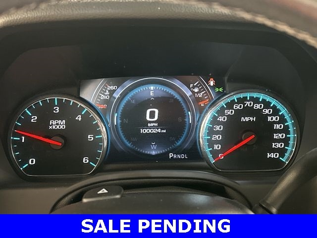 Thumbnail: 2018 GMC Yukon - 7