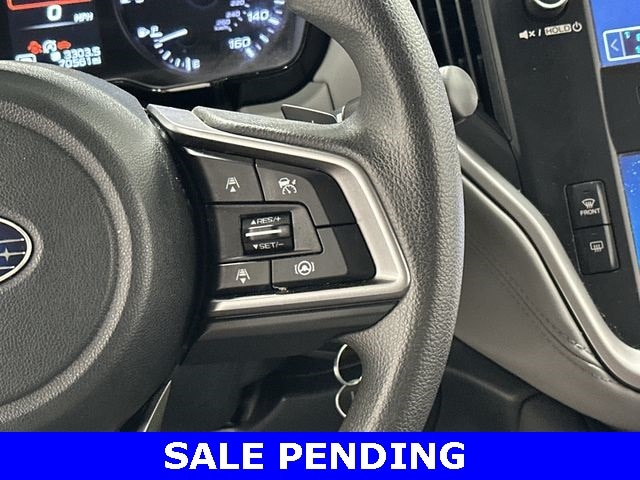 Thumbnail: 2020 Subaru Legacy - 9