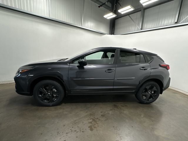 Thumbnail: 2026 Subaru Crosstrek - 2