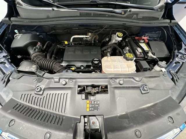 2020 Buick Encore Preferred 26