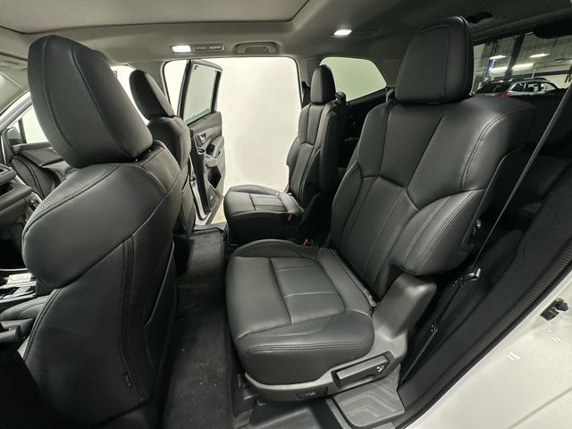 Thumbnail: 2026 Subaru Ascent - 19