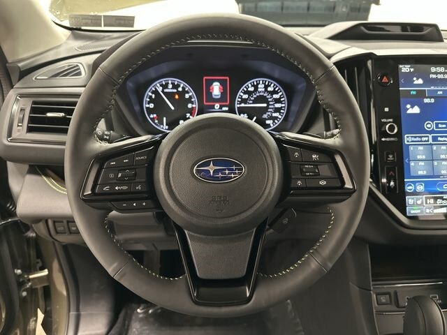 Thumbnail: 2026 Subaru Ascent - 8