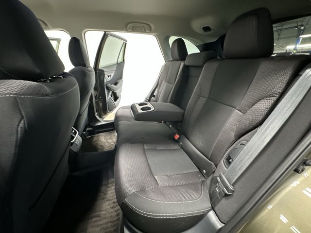 Thumbnail: 2025 Subaru Outback - 17